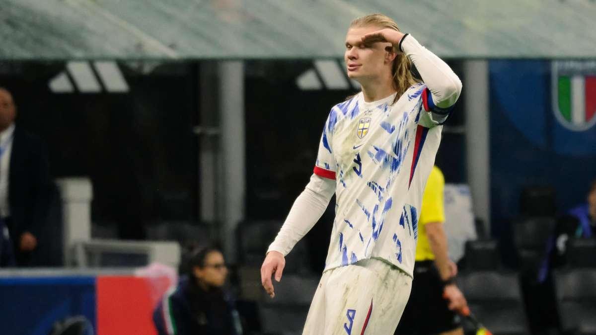 Mercado de fichajes | El Real Madrid, atento a esta operación galáctica, cuidado con Haaland...