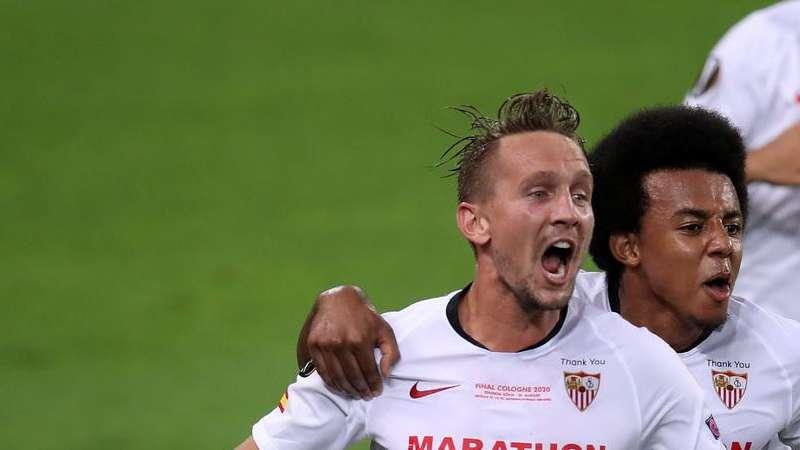 Fichajes Real Madrid | El Sevilla pone precio a Jules Koundé