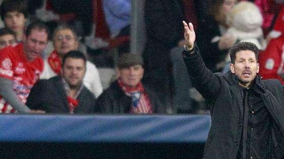 Rivales asequibles para Atlético y Athletic en octavos de la Europa League