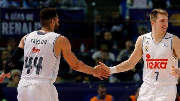 Doncic demuestra su gran calidad en las redes sociales