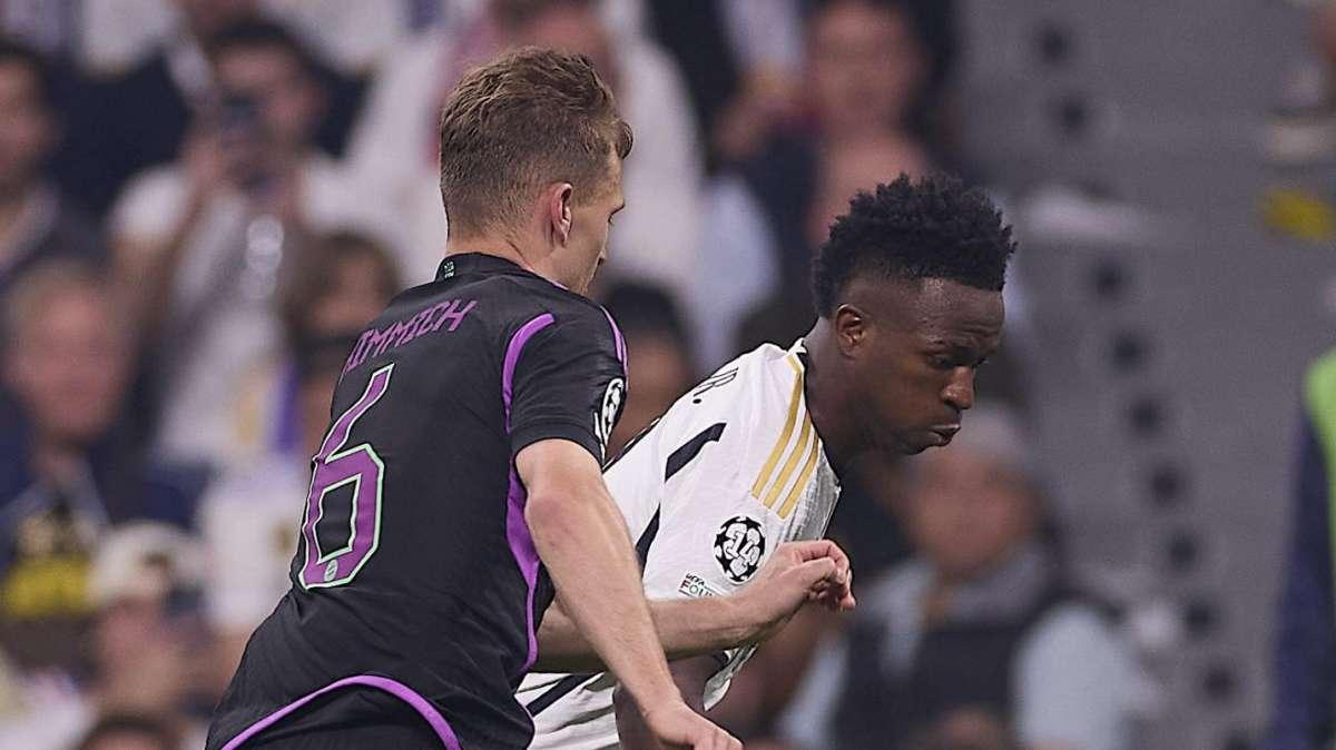 ¿Dónde ver el Real Madrid - Bayern? Fecha, hora y TV del próximo partido de Champions