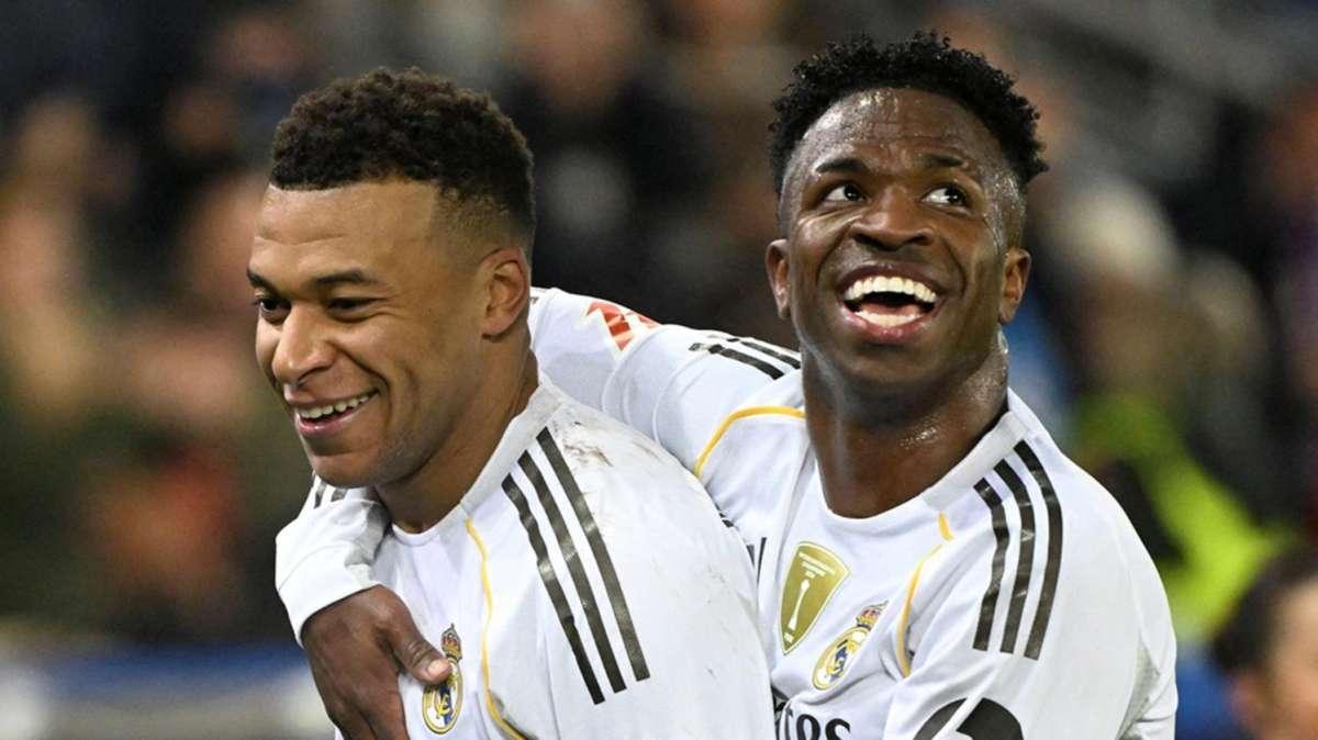 Colocan a dos leyendas del Real Madrid entre los mejores defensas de este siglo