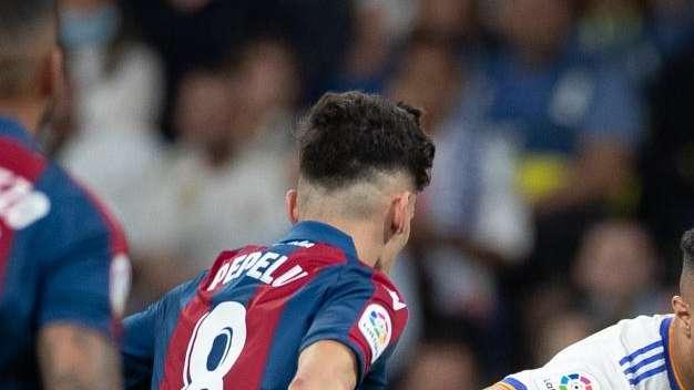 Mariano se ha reunido con varios equipos… pero hay un problema