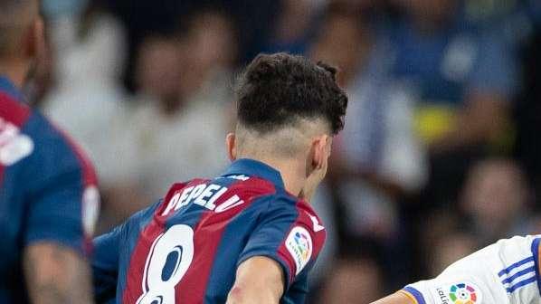 El gran motivo por el que el Fenerbahce no ha podido fichar a Mariano