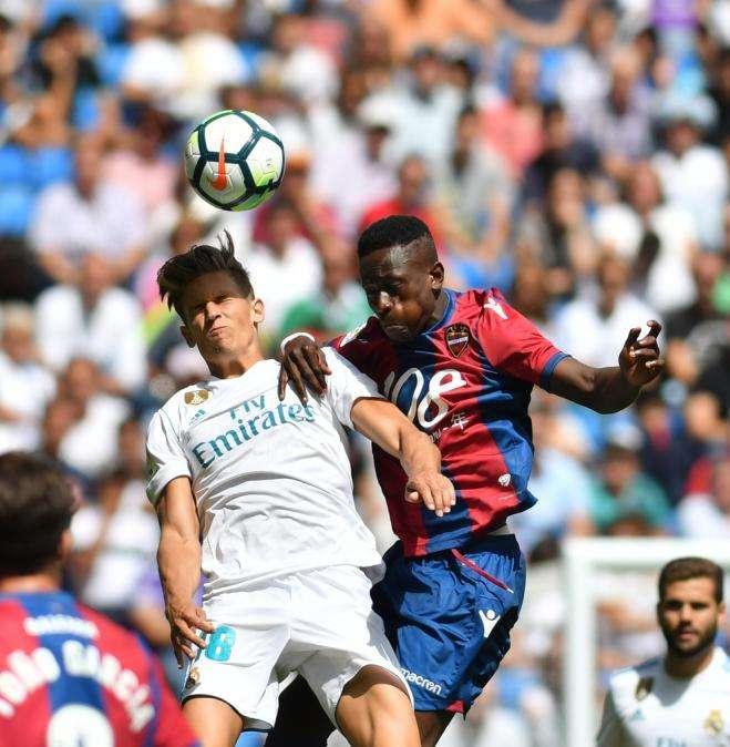 Un club de la Premier se hace con los servicios de un jugador al que Florentino sondeó
