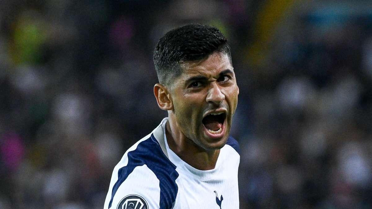 El Real Madrid no se lo cree: Romero y Van de Ven, cada vez más cerca