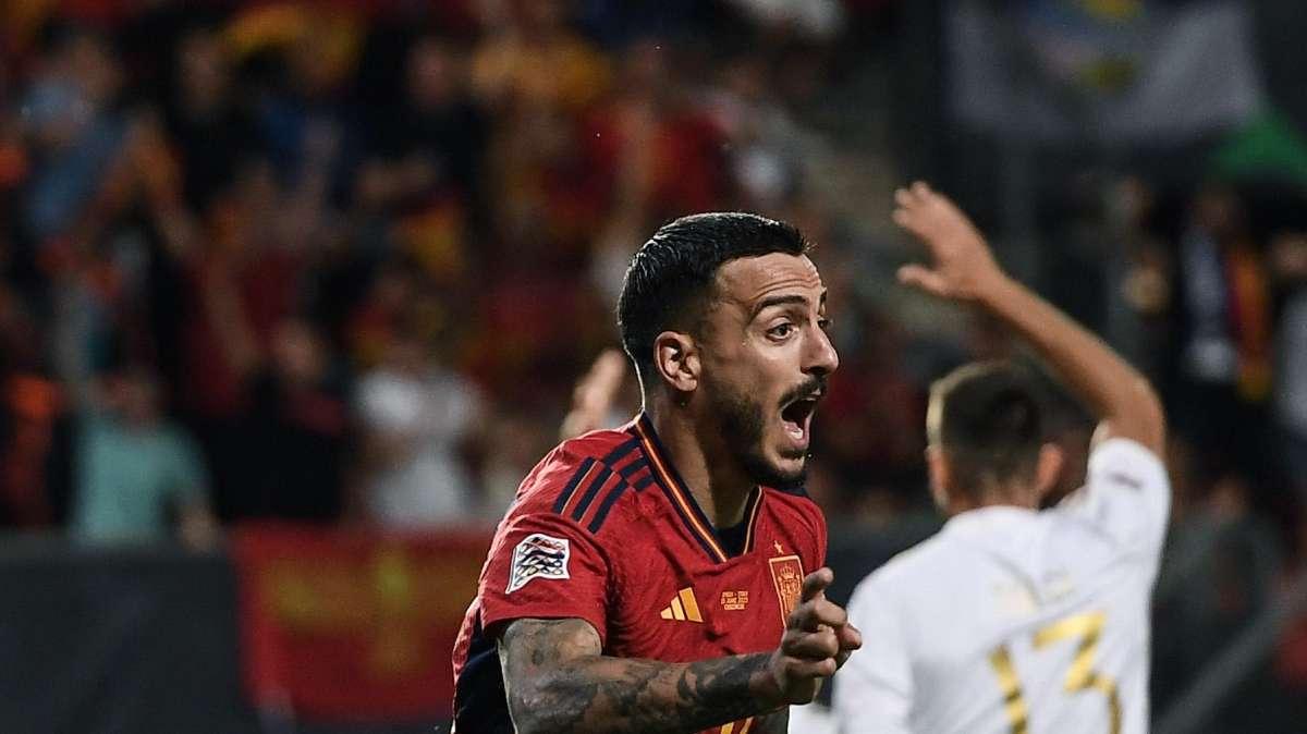 Los datos que demuestran que Joselu puede ser el 'killer' del Real Madrid