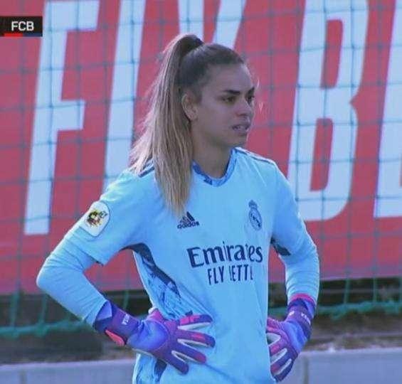 OFICIAL | El Real Madrid renueva a Misa Rodríguez hasta 2024