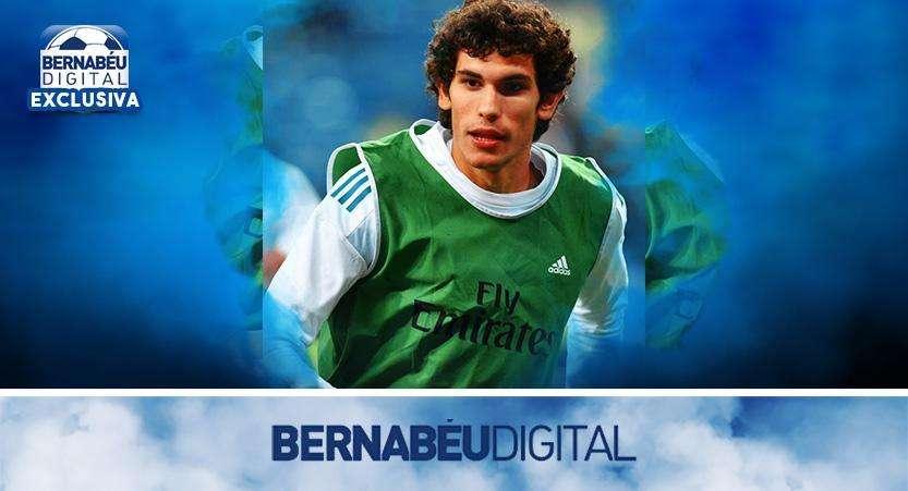 EXCLUSIVA BD - Zidane prefiere quedarse con Vallejo antes que fichar a Hermoso