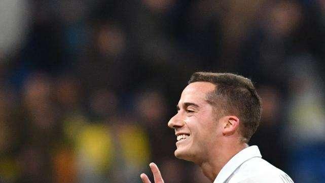 El Madrid confía en el concuñado de Lucas Vázquez para frenar al Barcelona en el Camp Nou y acortar distancias