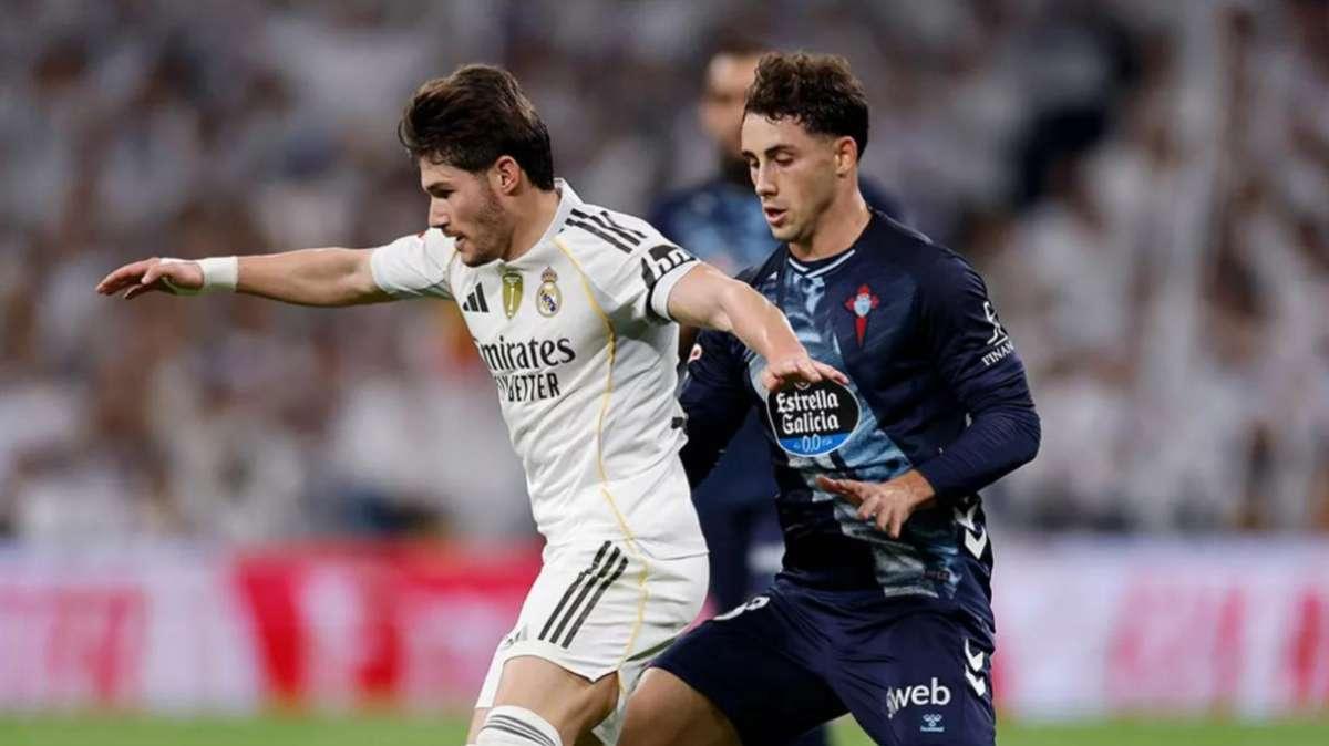 Xabi Alonso explota contra Fran García: esto le dijo tras la expulsión
