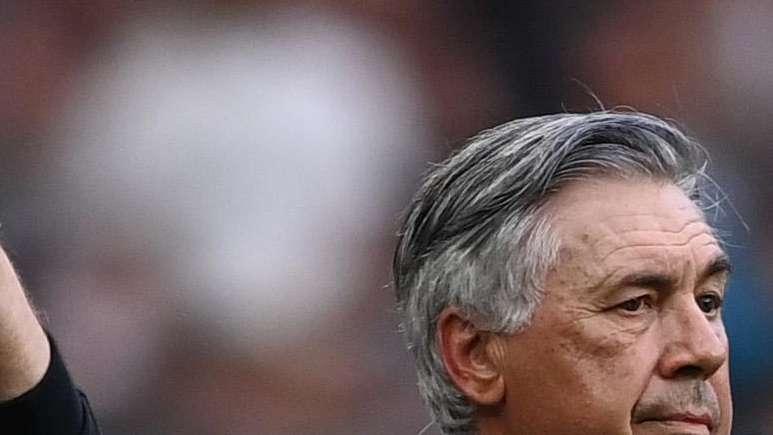 Carlo Ancelotti: "Le he dicho a Odegaard que hay mucha competencia"