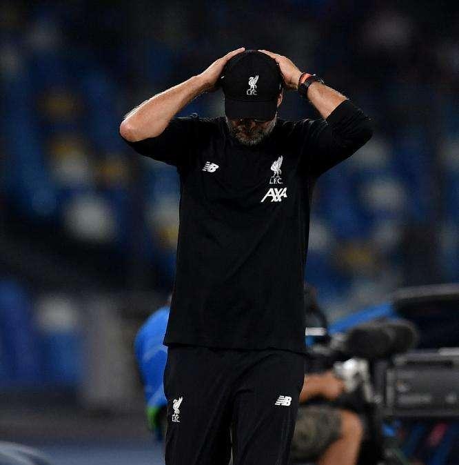Fichajes Real Madrid, el Liverpool no irá a por Werner este verano por la crisis del coronavirus