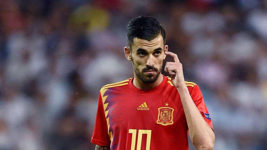 Fichajes | “El Real Madrid y el Milan han hablado sobre Ceballos. Isco…”