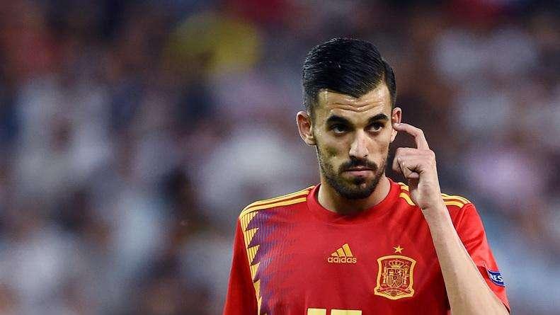 El director deportivo del Betis confirma que seguirán intentando fichar a Ceballos