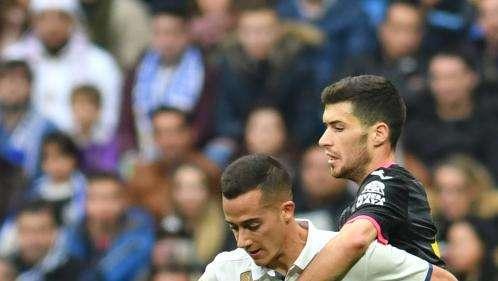 Roberto Gómez: "Lo que hizo el Espanyol ante el Madrid es una falta de respeto"