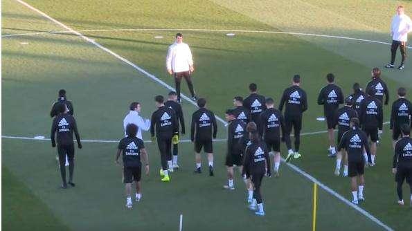 El canterano que se marchará del Real Madrid en los próximos días: los detalles