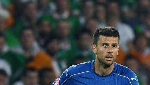 Problemas para el PSG: Thiago Motta llegará muy justo a la Champions