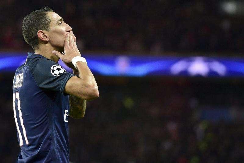 El Barça enloqueció por Di María: quería convertirle en el tercer mejor pagado de la plantilla