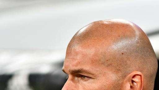 Lizarazo: "La gente no cambia, se cansa de fingir. Pasó con James y ocurrirá tarde o temprano con Zidane"