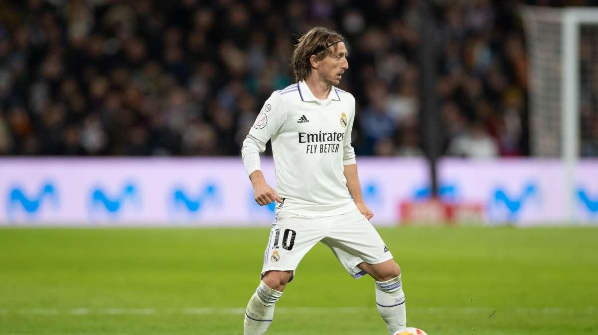 La renovación de Modric pende de un hilo: así está su situación