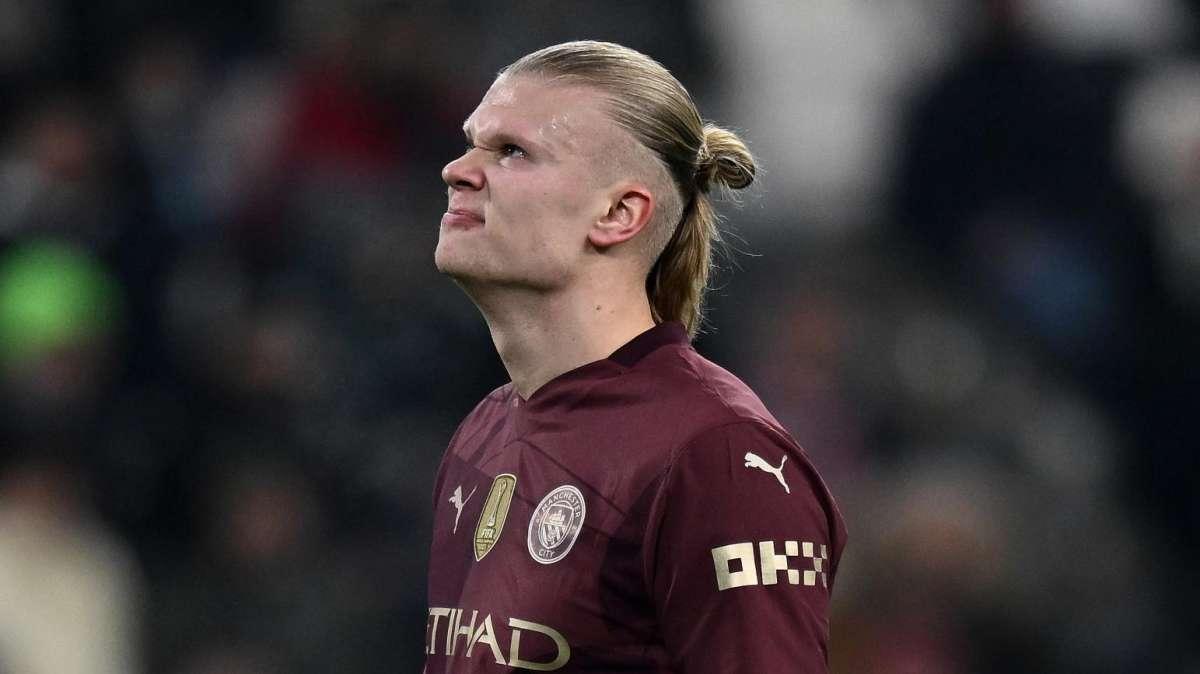 Bombazo Haaland: "¿Real Madrid? Estoy contento con mi elección"