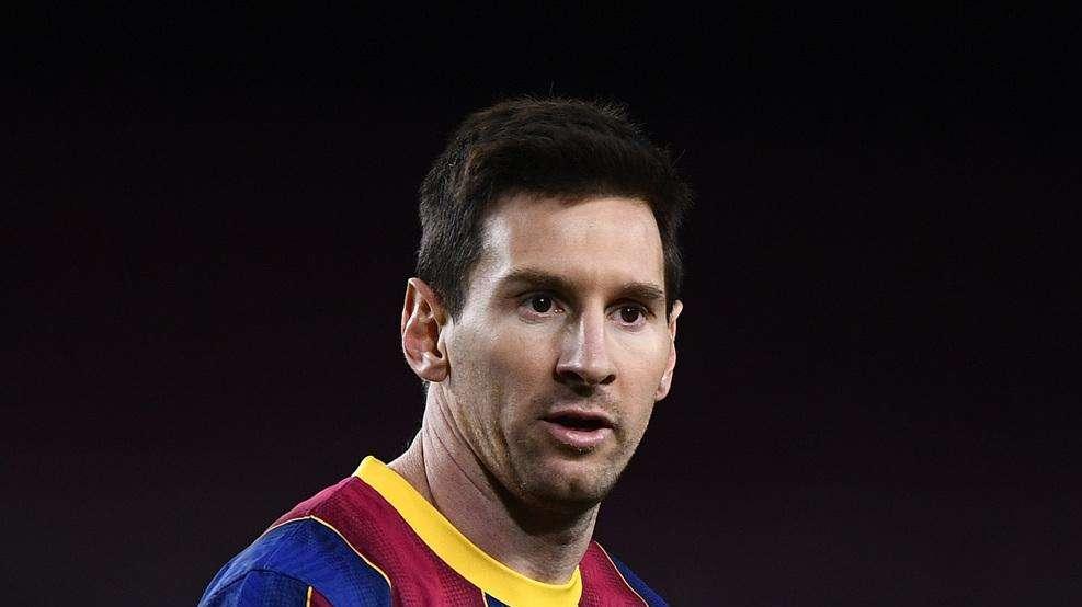 Fichajes | Jota Jordi: “Messi ha rechazado ofertas, incluso del Real Madrid”