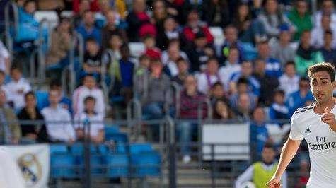 Hürriyet: José Rodriguez ficha por el Galatasaray