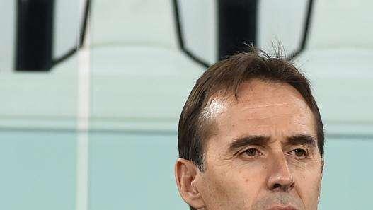 MD - Dos futuribles de Lopetegui para el Madrid están en la Selección