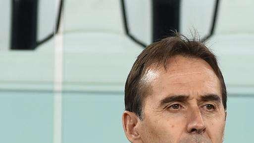 Lopetegui, sobre su salida de 'La Roja': "Las demás opciones eran peores"