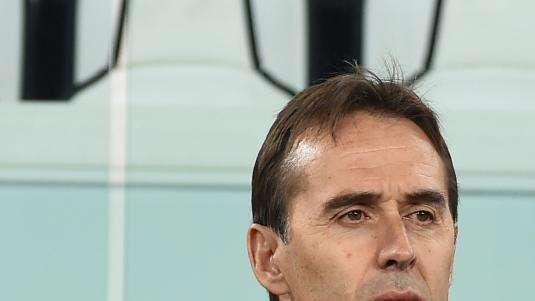 Gallego: "Cambiar al entrenador ahora sería un esperpento aún mayor que el que se ha hecho ya"