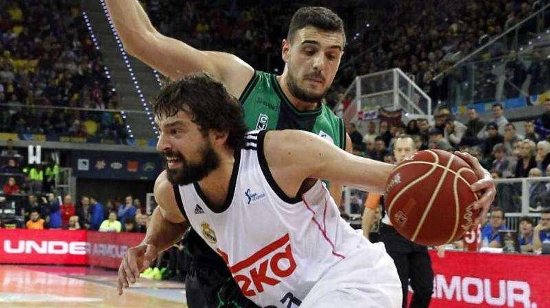 El Madrid valora muy en serio a este nuevo candidato para sustituir a Llull