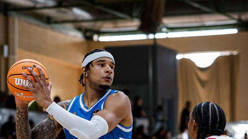 Real Madrid 94-64 Casademont Zaragoza: Okeke y Feliz destacan en una nueva victoria