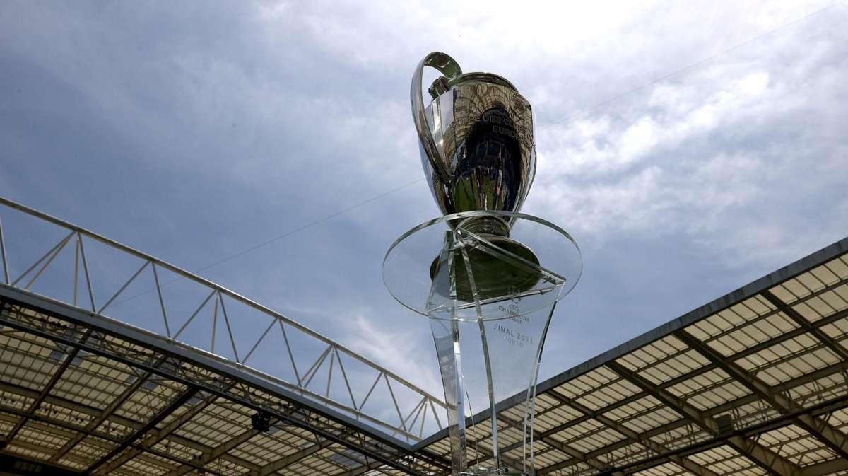 Sorteo de Champions League, en directo: el Real Madrid se medirá al Chelsea en cuartos y al Atlético o al City en semis
