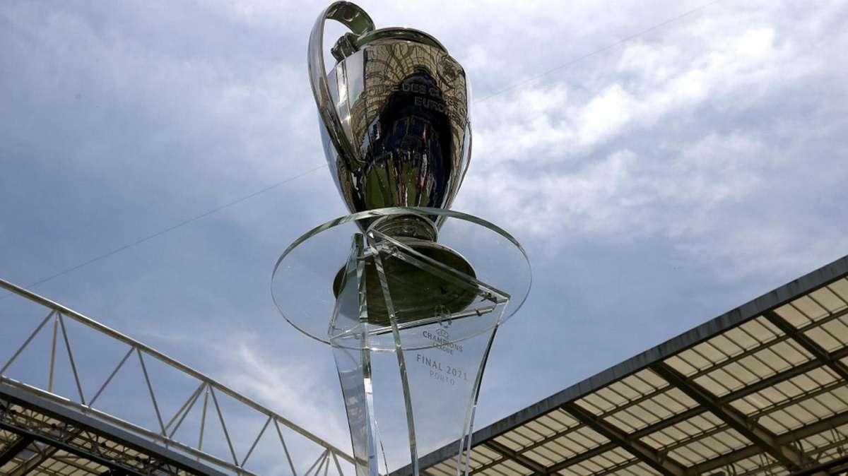 Indignación, sí; miedo, ninguno: ¡somos el Real Madrid!