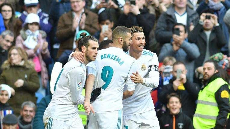 ¡Viajeros al tren! El Madrid apunta a París