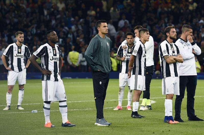 La Juventus quiere hacerse con una de las perlas de la Sub21