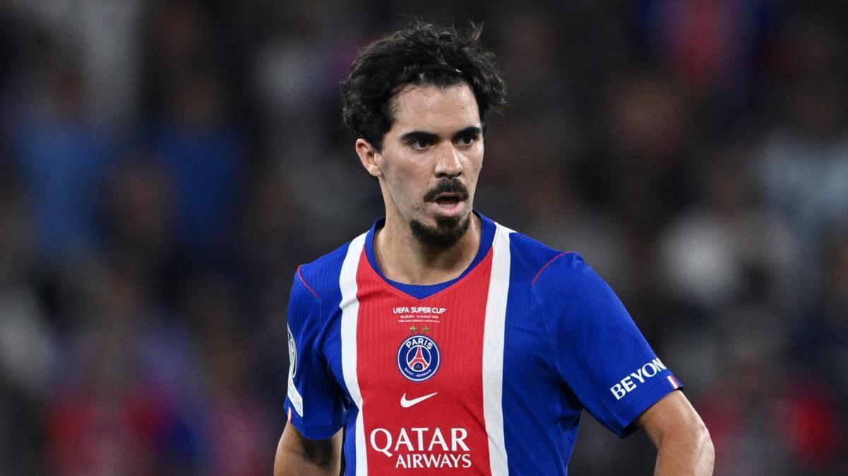El Real Madrid insiste en Vitinha pero enfrenta serias dificultades para ficharlo
