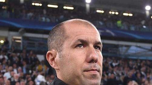 Jardim, sobre Mbappé: "Está trabajando bien. Su única ambición..."
