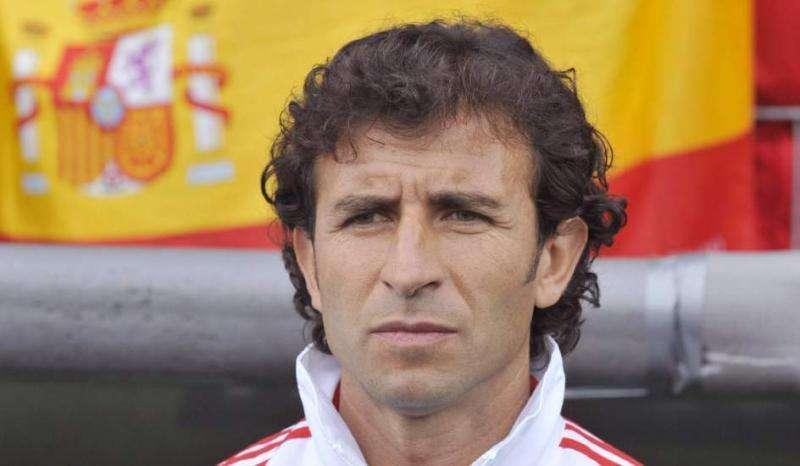 Luis Milla será el seleccionador de este país tan exótico
