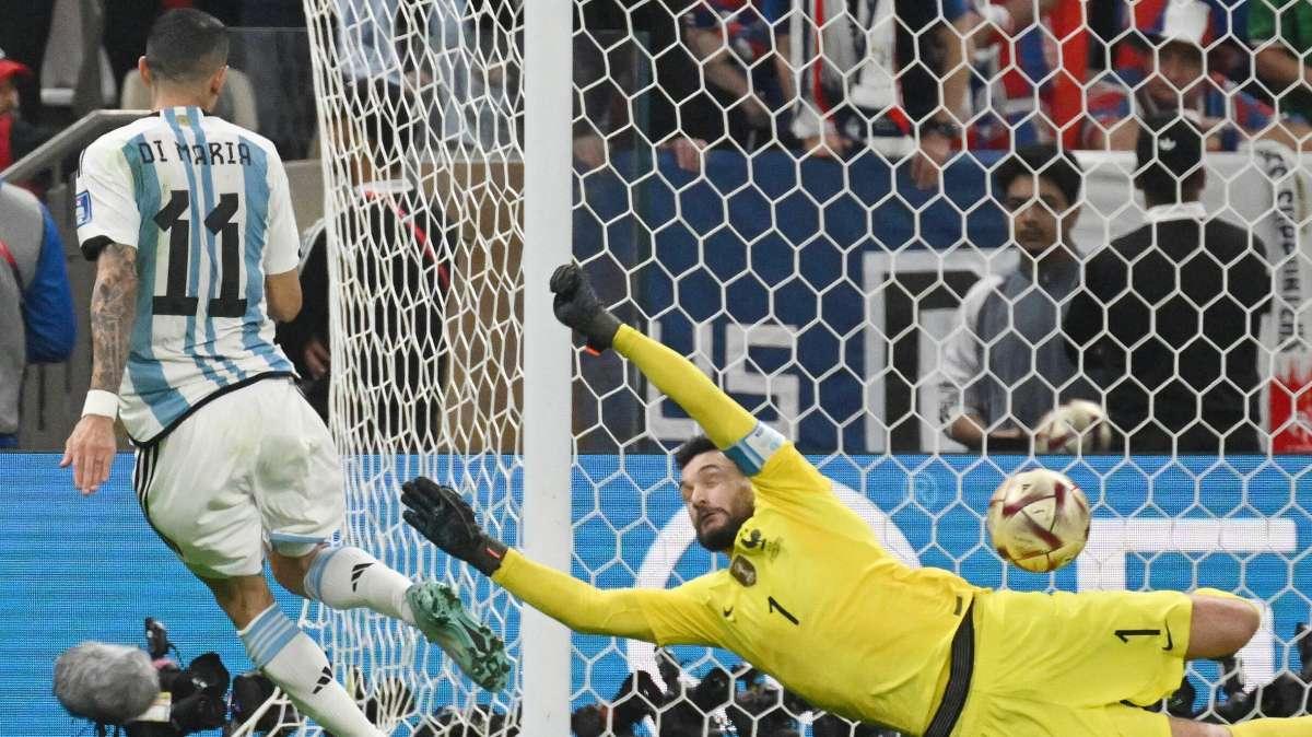 El Real Madrid felicita a Argentina, a Tchouaméni y a Camavinga tras la final del Mundial