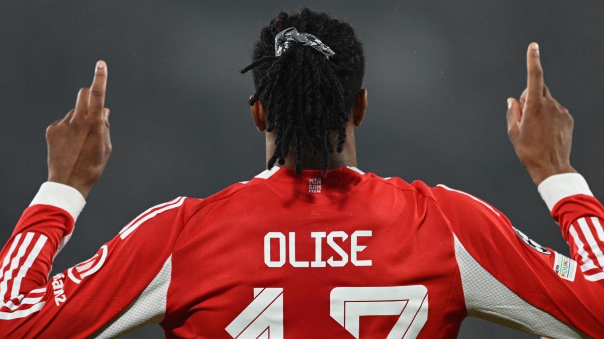 Olise es posible, Gonzalo apunta a la Real, competencia por Mateus Fernandes...