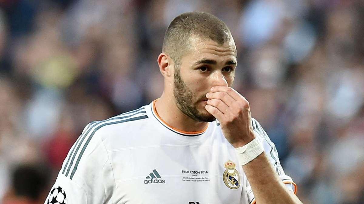 François Gallardo: "Benzema está fuera y Luis Suárez jugará en el Madrid"