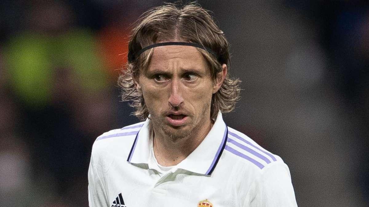 Real Madrid | Modric toma una decisión sobre su futuro