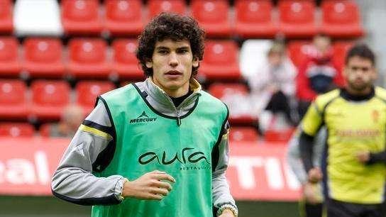 AS: Si asciende, el Zaragoza recomprará a Vallejo