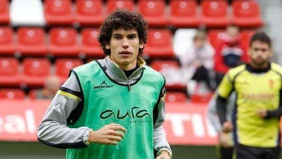 MARCA: Vallejo, cuestión de días
