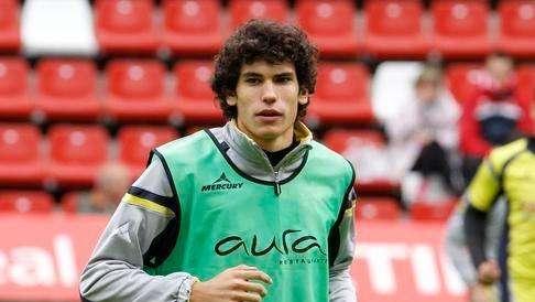 Heraldo de Aragón: El fichaje de Vallejo se cerrará en horas