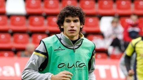 Jugones: Vallejo, nuevo jugador del Real Madrid