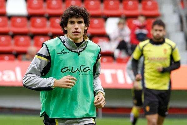 Okdiario - Los cedidos que podrían volver pese a la sanción: Vallejo