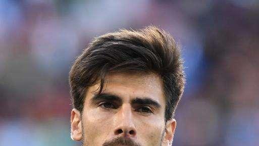 Superdeporte: La segunda propuesta del Madrid convence a André Gomes